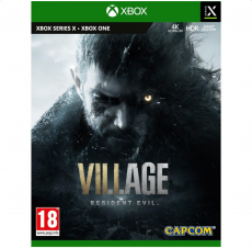 Resident Evil Village - Microsoft Xbox One - Action/Adventure